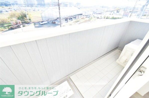 エスペランスの物件内観写真